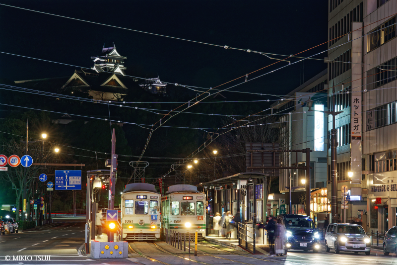 知らなかった魅力がいっぱい！ 熊本の技あり夜景スポット7選公式 熊本県観光サイト もっと、もーっと！くまもっと
