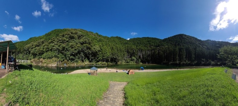 新宮ならみんな満足！夏の自然プールと冒険旅行楽天トラベル