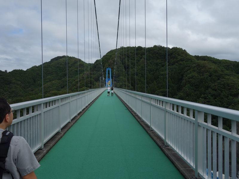 バンジージャンプに行ってきました！茨城県日立市の写真館フォトスタジオCocoa 日立