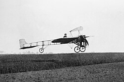 １９０６年～１９１０年頃の飛行機