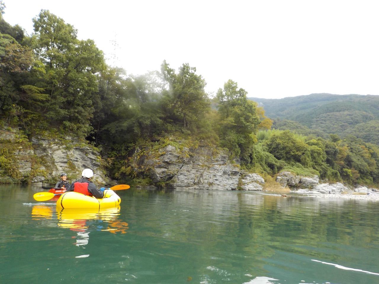 割引チケット・クーポンあり カヌーリゾートたまよど大里郡 波久礼駅 口コミ・評判