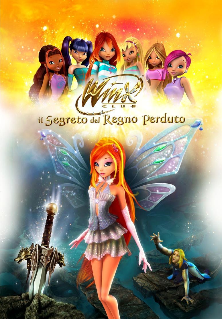 Winx club - Il