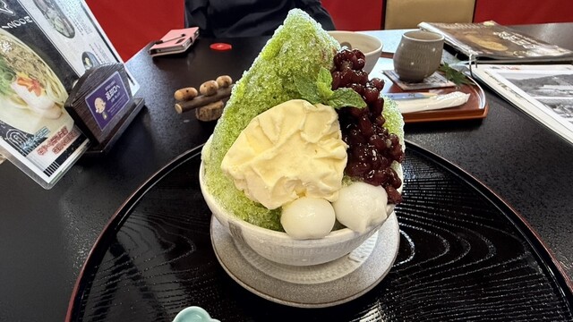 不動明王見守る寺カフェ 御朱印の待ち時間においしいスイーツ♪～ふるさとWish基山町～福岡・佐賀 週末楽しむニュースマガジンジモタイムズ・九州朝日放送