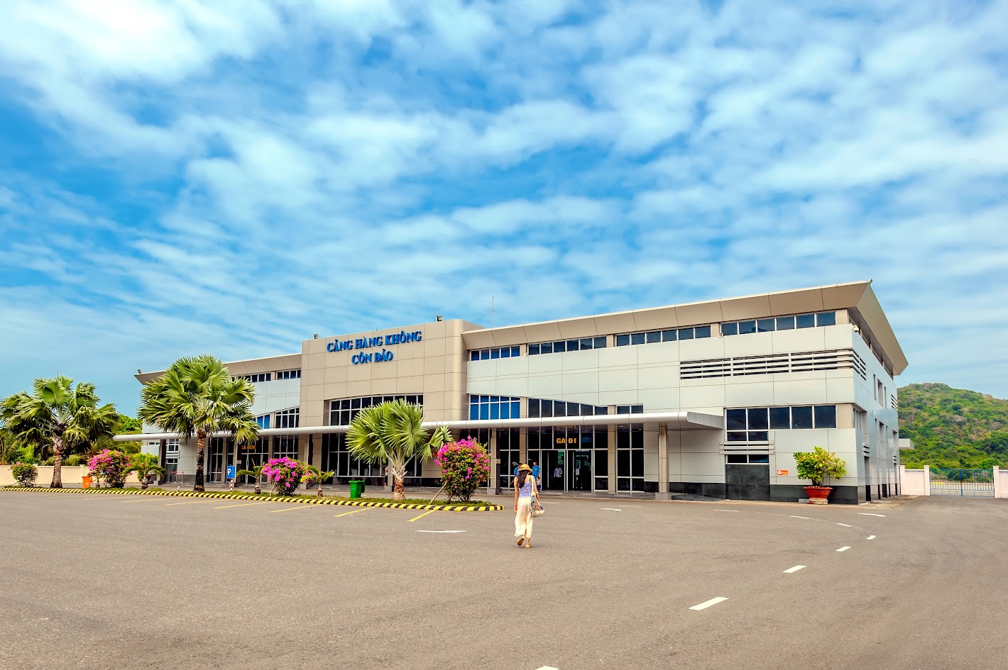 コンダオ島 基本情報行き方・気候・時差 JTB