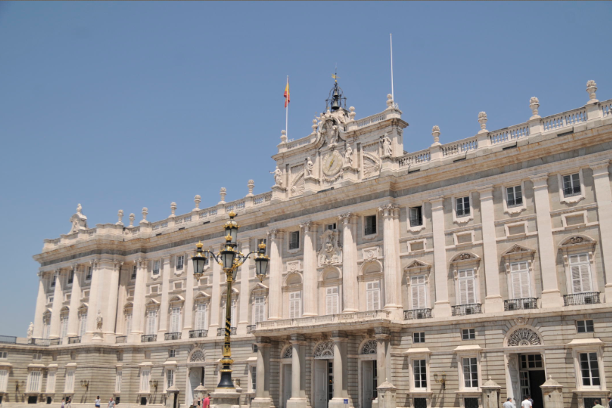 音声ガイド 王宮Pokke「ポッケ」