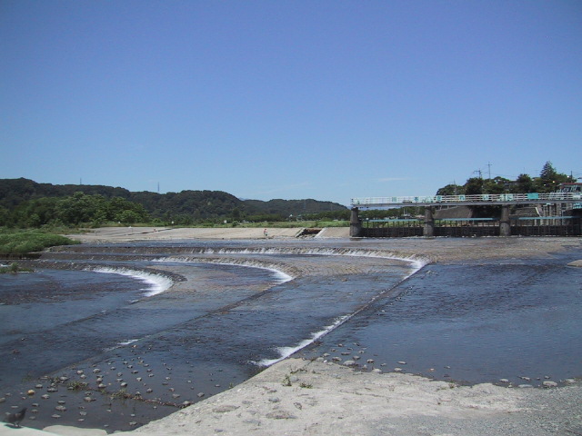 羽村取水堰 アクセス・営業時間・料金情報 - じゃらんnet