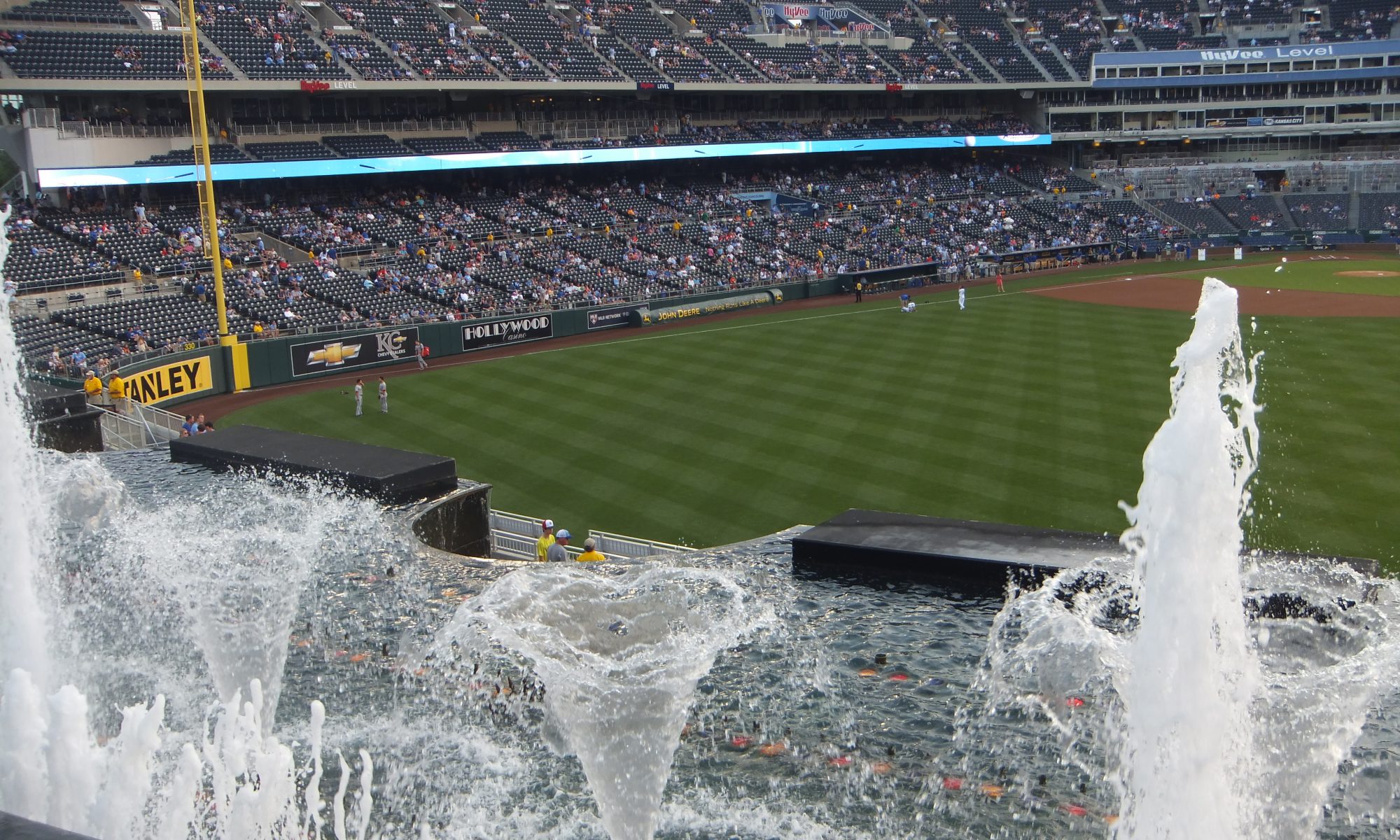 169,490点のカウフマンスタジアムの写真と高解像度写真 - Getty Images