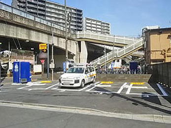 タイムズ西川口西口（埼玉県川口市西川口1-14）の時間貸駐車場・満車/空車・料金情報 ｜タイムズ駐車場検索