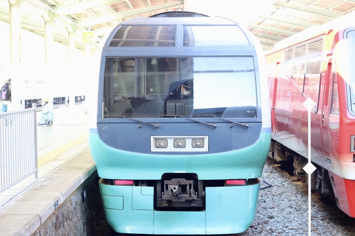 全国の列車ガイド 特急 スーパービュー踊り子- 日本の旅・鉄道見聞録