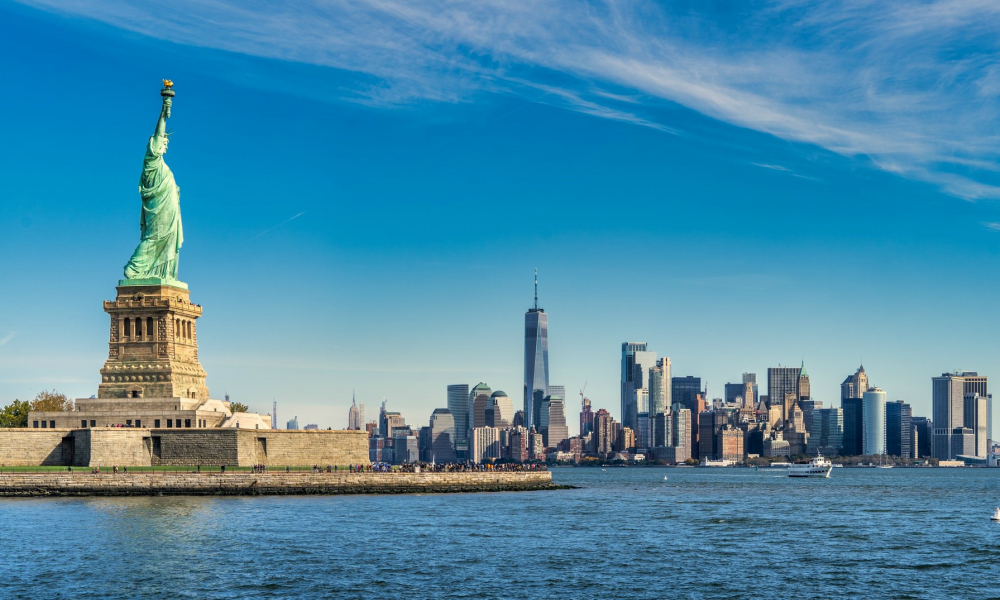 人生で一度は見てみたい！アメリカ国立公園・アメリカ西部の絶景スポット25選│クラブツーリズム