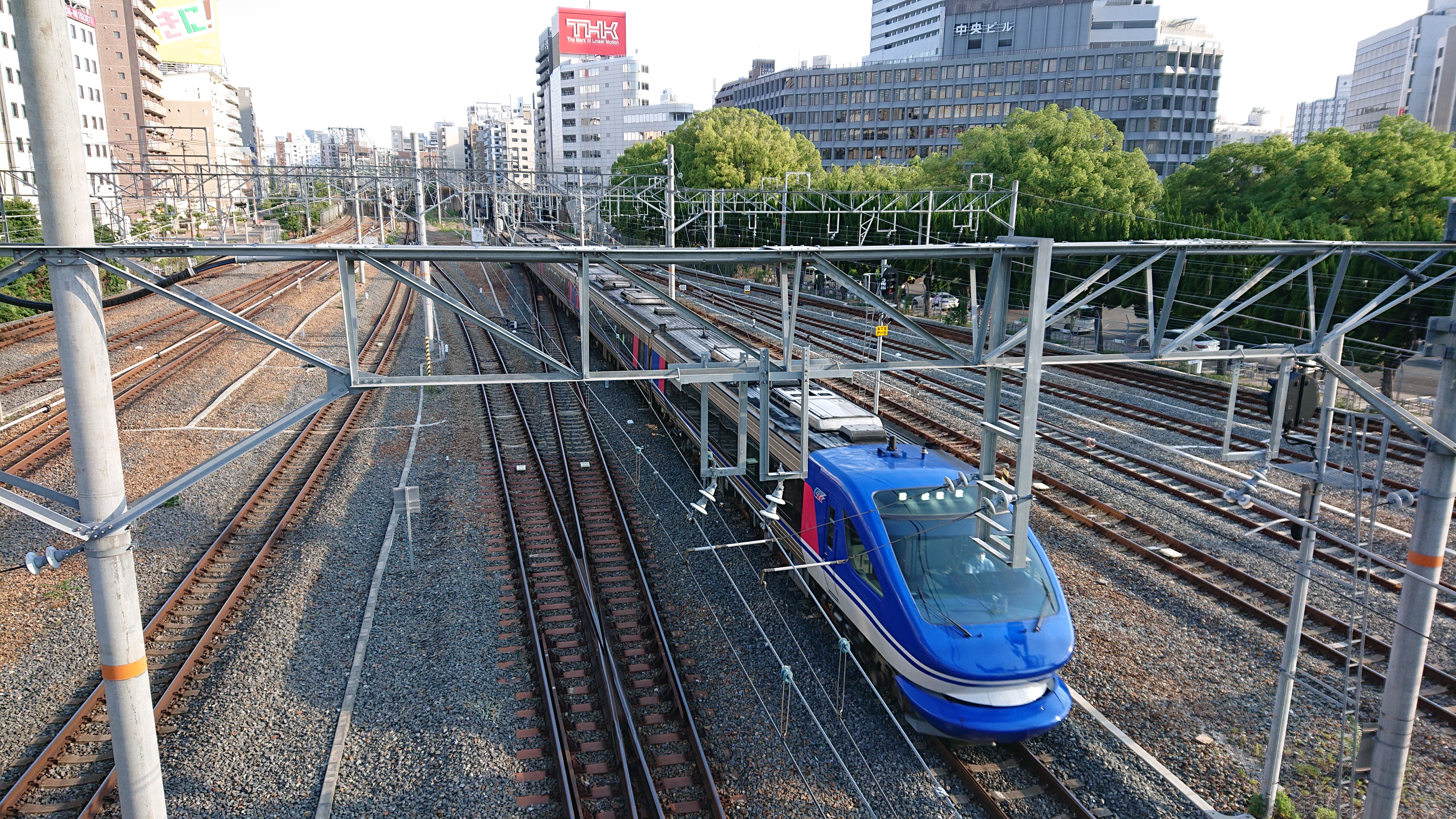 おおさか東線 新大阪駅～放出駅に試乗してきた。前面展望写真で新規開業区間を紹介 - トラベル Watch