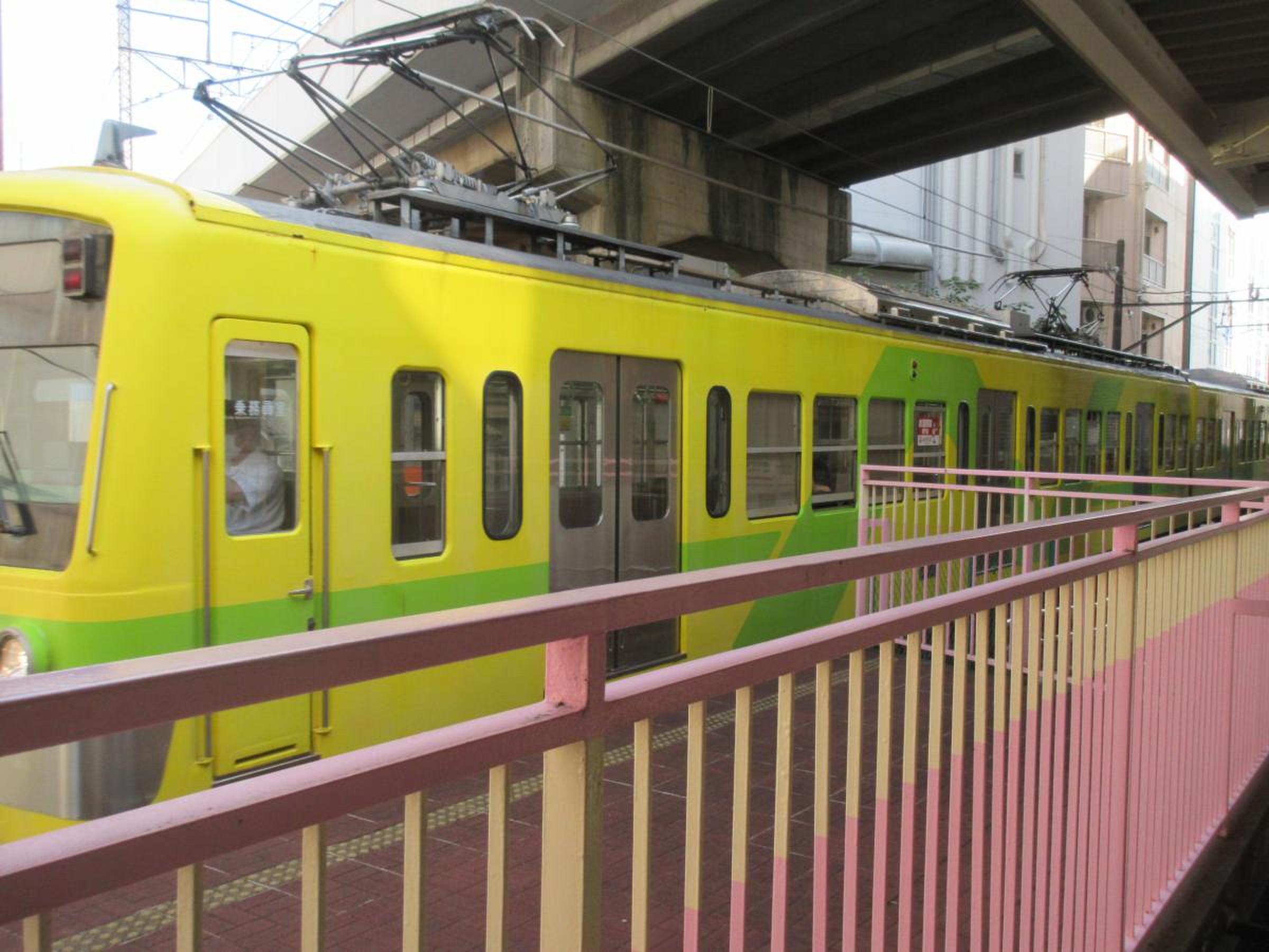 クチコミ : JR新松戸駅 - 松戸市幸谷