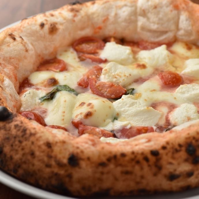 エノテカ・ピッツェリア 神楽坂スタジオーネ - 神楽坂 イタリア料理一休.comレストラン-