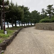 片男波公園 日本庭園 和歌山の自然を枯山水で表現 -庭園ガイド