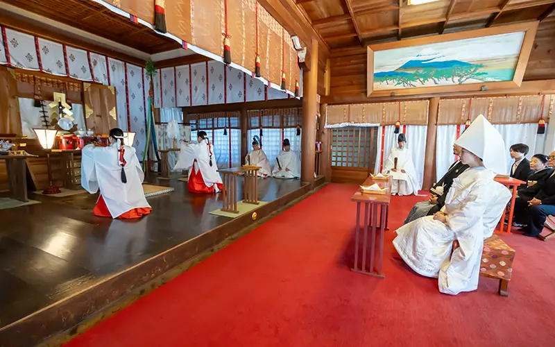 近江神宮のお宮参り撮影可否・混雑回避・作例写真まとめ - YUNAGI FILMS