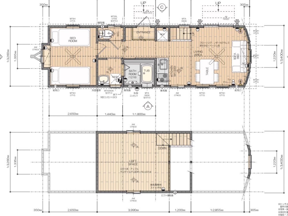 アメリカからお届け！2011年 スタークラフト 197FBH トラベルトレーラー: アメリカ情報