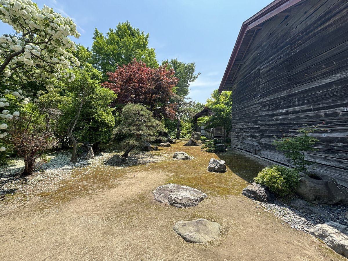 今日の散歩は相撲の街-両国の界隈（墨田区）・旧安田庭園・北斎通り（亀沢、石原町）を歩く！ - kaching（徒歩ing）