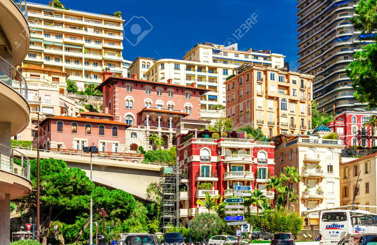 2025年最新 モナコでおすすめの観光地10選！定番と穴場スポットを紹介NEWT ニュート