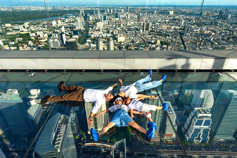 ワットアルンはバンコク三大寺院のひとつ！見どころや行き方などを解説