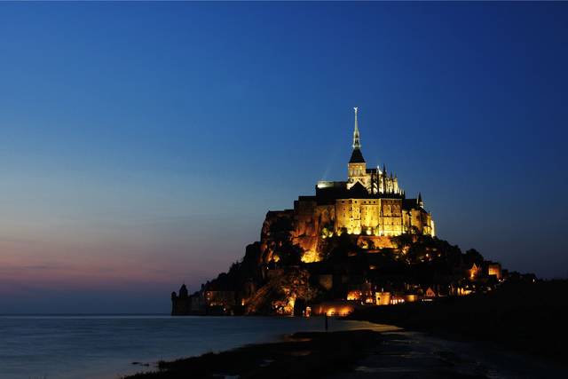 フランスの史跡・遺跡 クチコミ人気ランキング フォートラベル