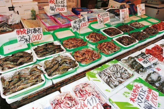 夕方のアメ横センタービル前 写真素材4868923- フォトライブラリ