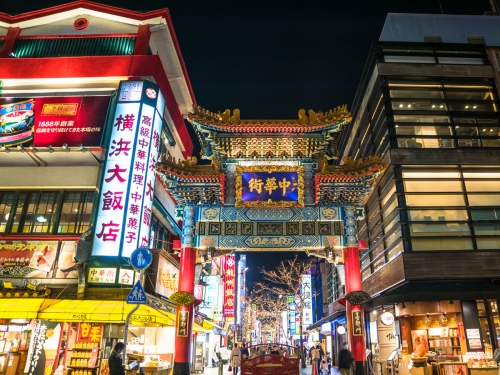 全国 日本なのに海外旅行みたいな気分になれるスポット19選！テーマパークなども じゃらんニュース