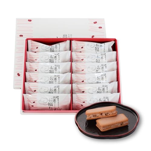 title 🛩出雲空港売店 お土産BEST5!