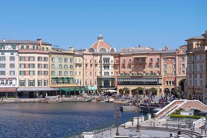 ホテルミラコスタ：プロポーズにおすすめの東京のホテル東京プロポーズNavi