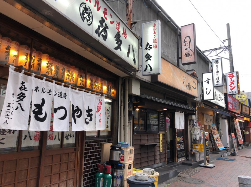 西日暮里駅周辺の住みやすさ！治安や家賃相場・口コミなど大公開 一人暮らし