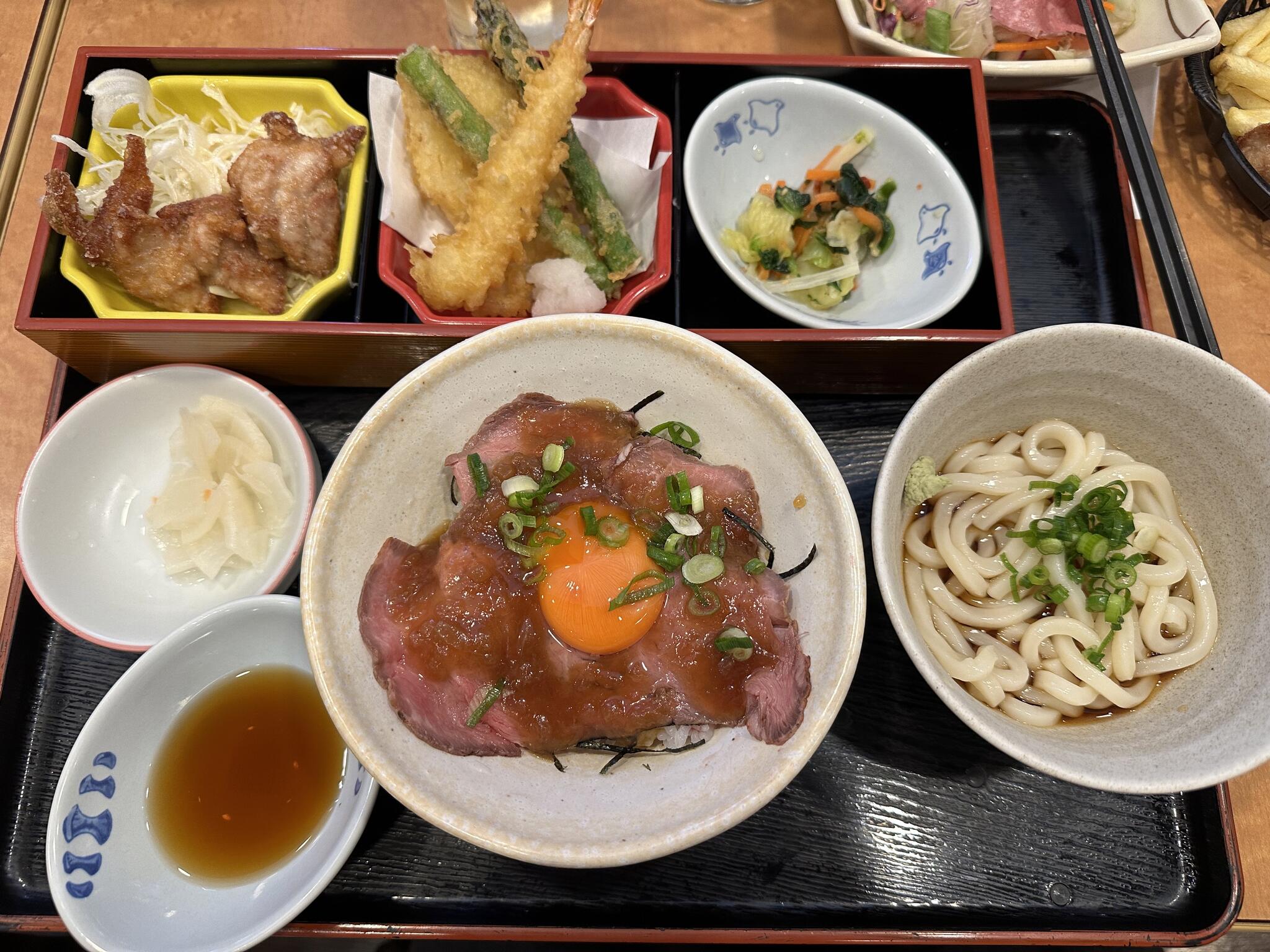 夢庵 秋川店 (あきる野市) の口コミ9件 -