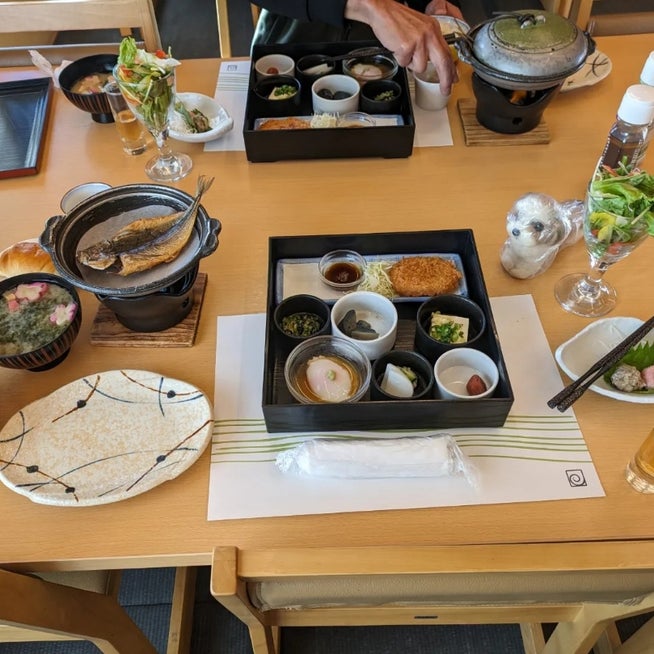 伊豆へ温泉旅行 香湯楼井川 口コミ