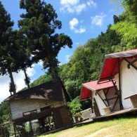 くらがり渓谷キャンプ場公式 愛知県の観光サイトAichi Now