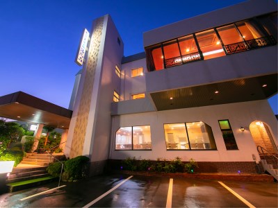 施設情報三井港倶楽部