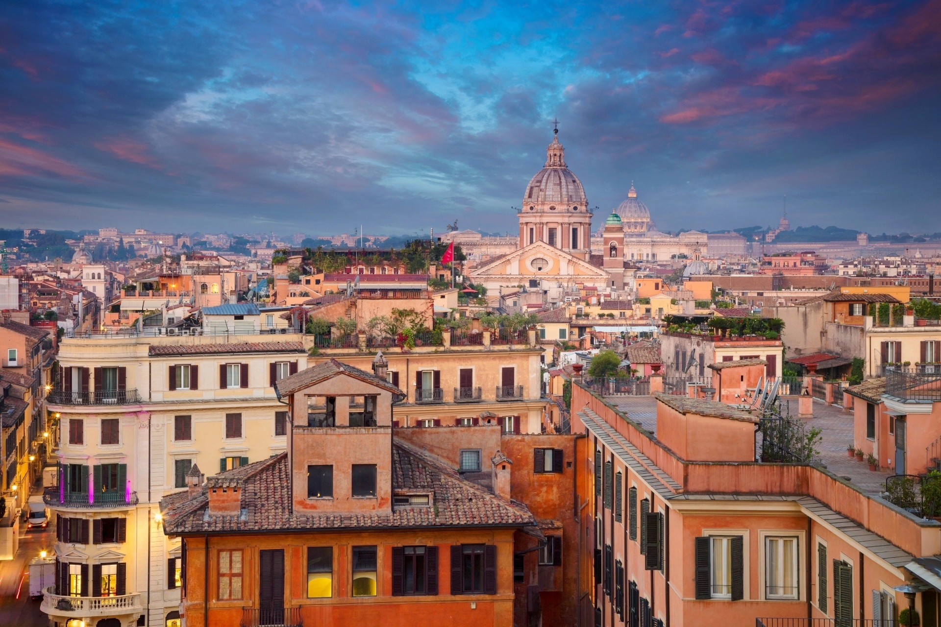 イタリアの街並みの写真素材写真素材なら「写真AC」無料 フリー ダウンロードOK