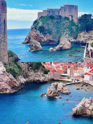 現地レポート 行くべき？やめるべき？雨予報の日のプリトヴィッツェ観光 - CroTabi