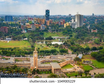 ナイロビ観光ガイド～定番人気スポットを参考に自分にピッタリの観光プランを立てよう！エクスペディア