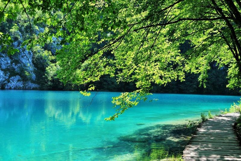 プリトヴィッツェ基本情報 公園への行き方＆入園料・開園時間 - CroTabi