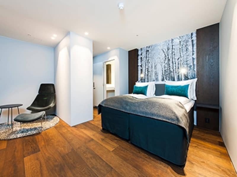 ノルウェーの神秘的すぎる建物に注目！ 