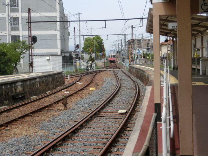 屋島駅 路線図・路線一覧 | レイルラボ(RailLab)