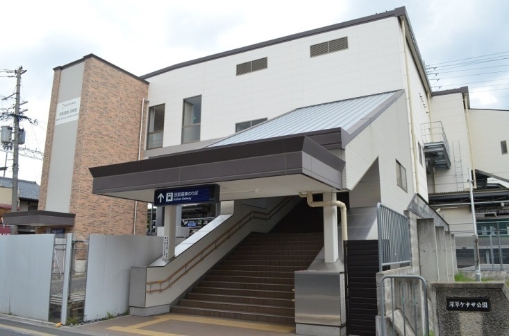 京都市内で一番お勧めの車中泊スポットは「京阪パーキング三条駅前」 クルマ旅のプロが詳しく解説