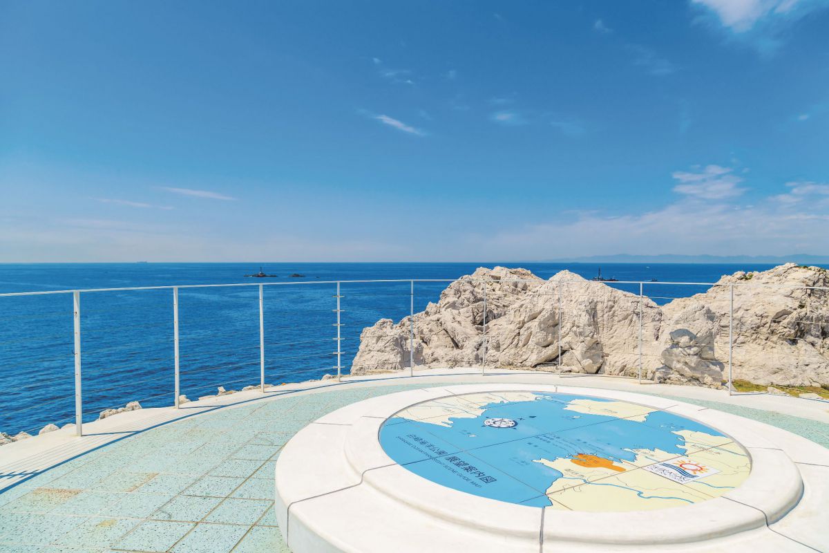 名古屋から日帰りドライブするなら！海＆夜景おすすめスポット12選 - PREMIUM OUTLETS TIMES