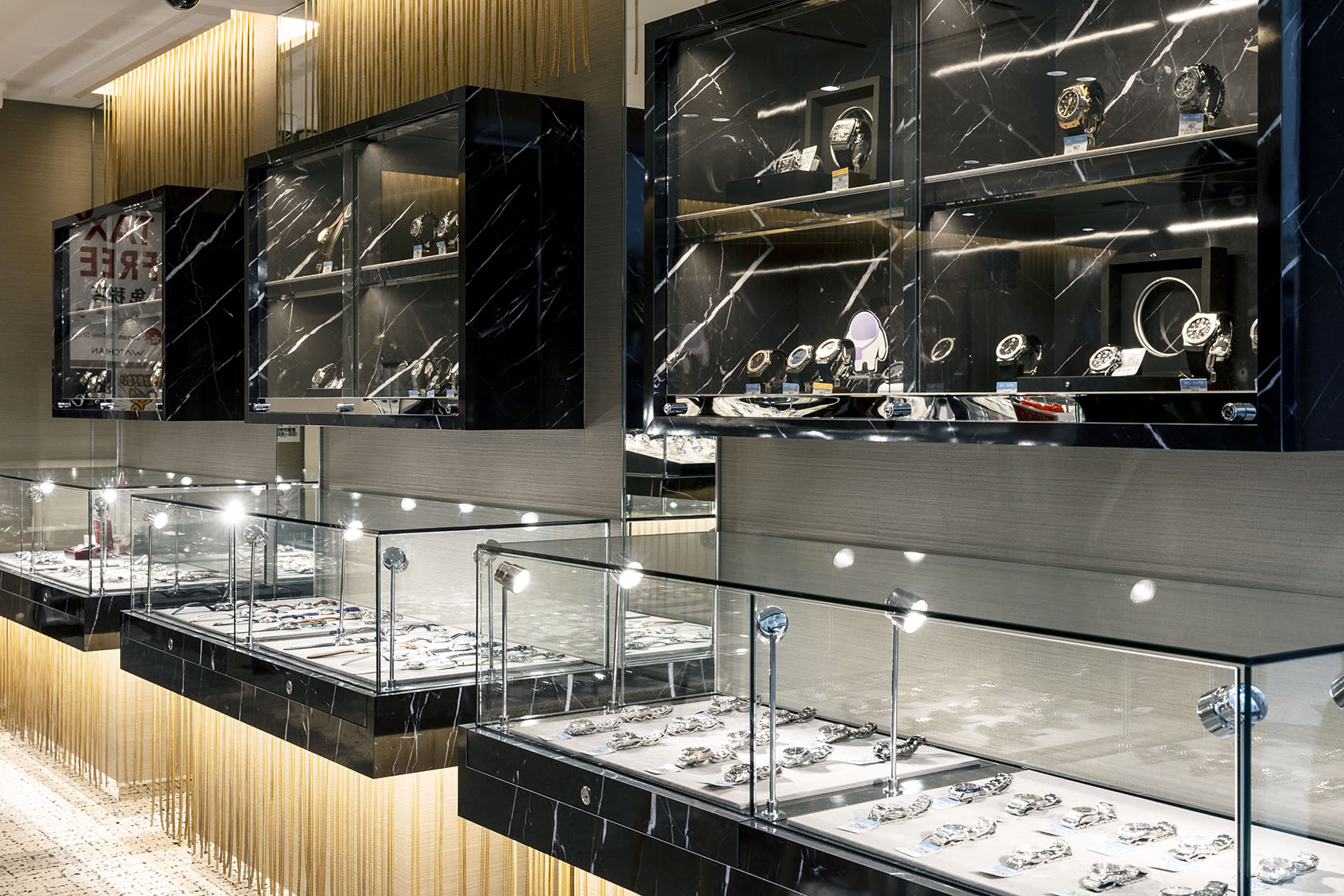 中野ブロードウェイの営業時間・駐車場・ランチなどお役立ち情報まとめ ヒカカク