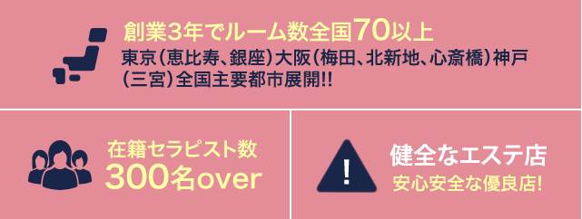 大人のやすらぎSPA 東京【公式】 (@otona_no_yasuragi) •