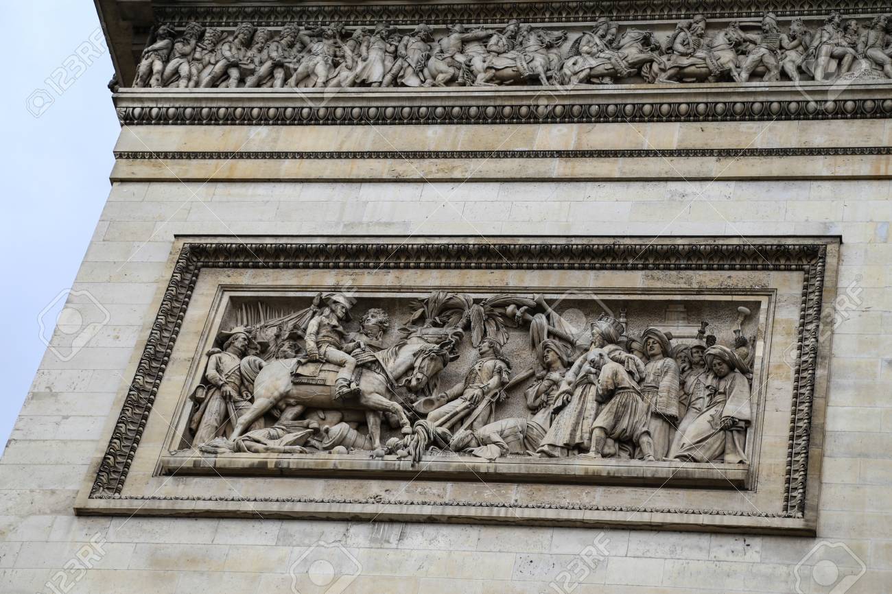 2022年最新 パリ「エトワール凱旋門」徹底ガイド – チケット、優先入場、最安価格、行き方