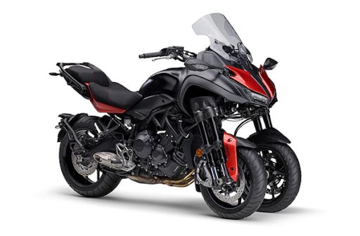 キャンプにおすすめのバイク7選！コスパがよいモデルから一生もののお宝バイクまでバイク・オートバイBE-PAL キャンプ、アウトドア、自然派生活の情報源ビーパル