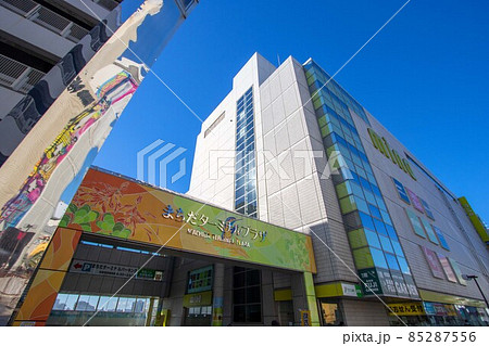 町田ターミナルプラザバスターミナル 6番のりば│高速バス・夜行バス予約サイト バスのる.jp