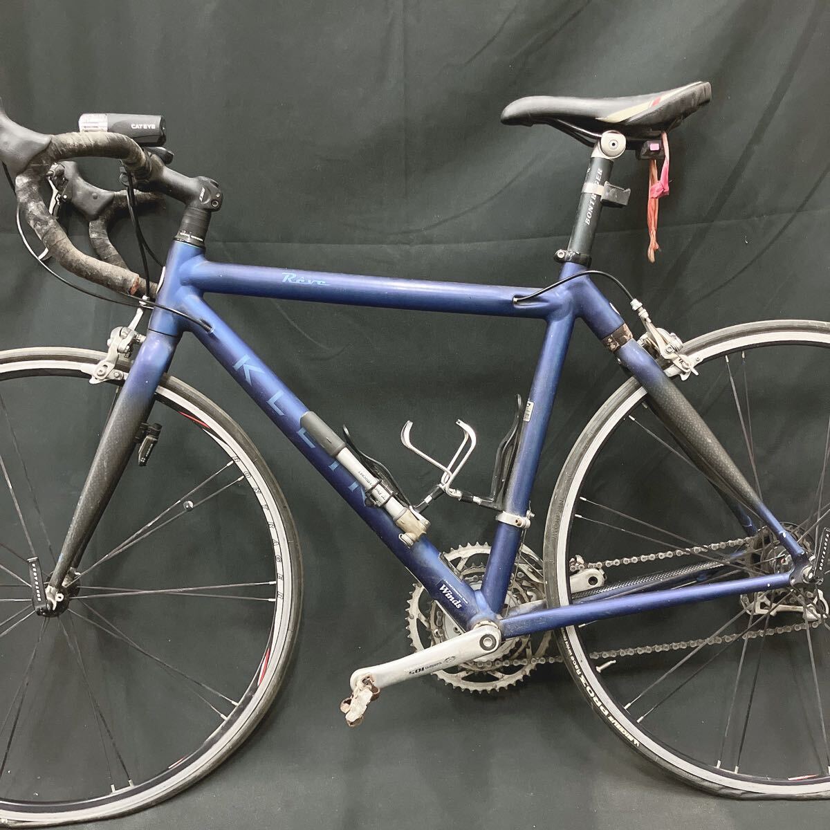 KLEIN「クライン」 QUANTUM PRO 年式不明