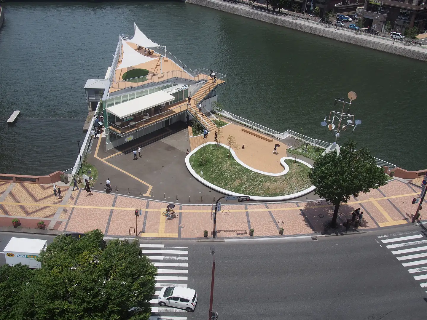 水上公園観光スポット一覧公式 福岡市観光情報サイト よかなび