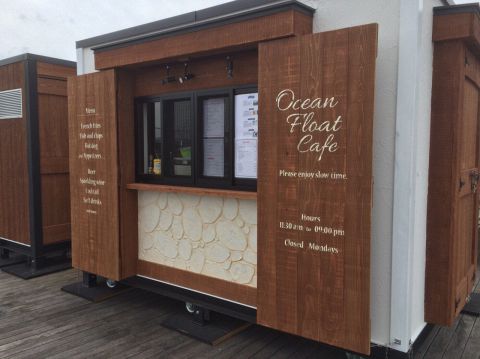 横浜港大さん橋で港街の絶景を見にいこう！人気のビュースポットやレストラン・カフェ、周辺の観光スポットも紹介