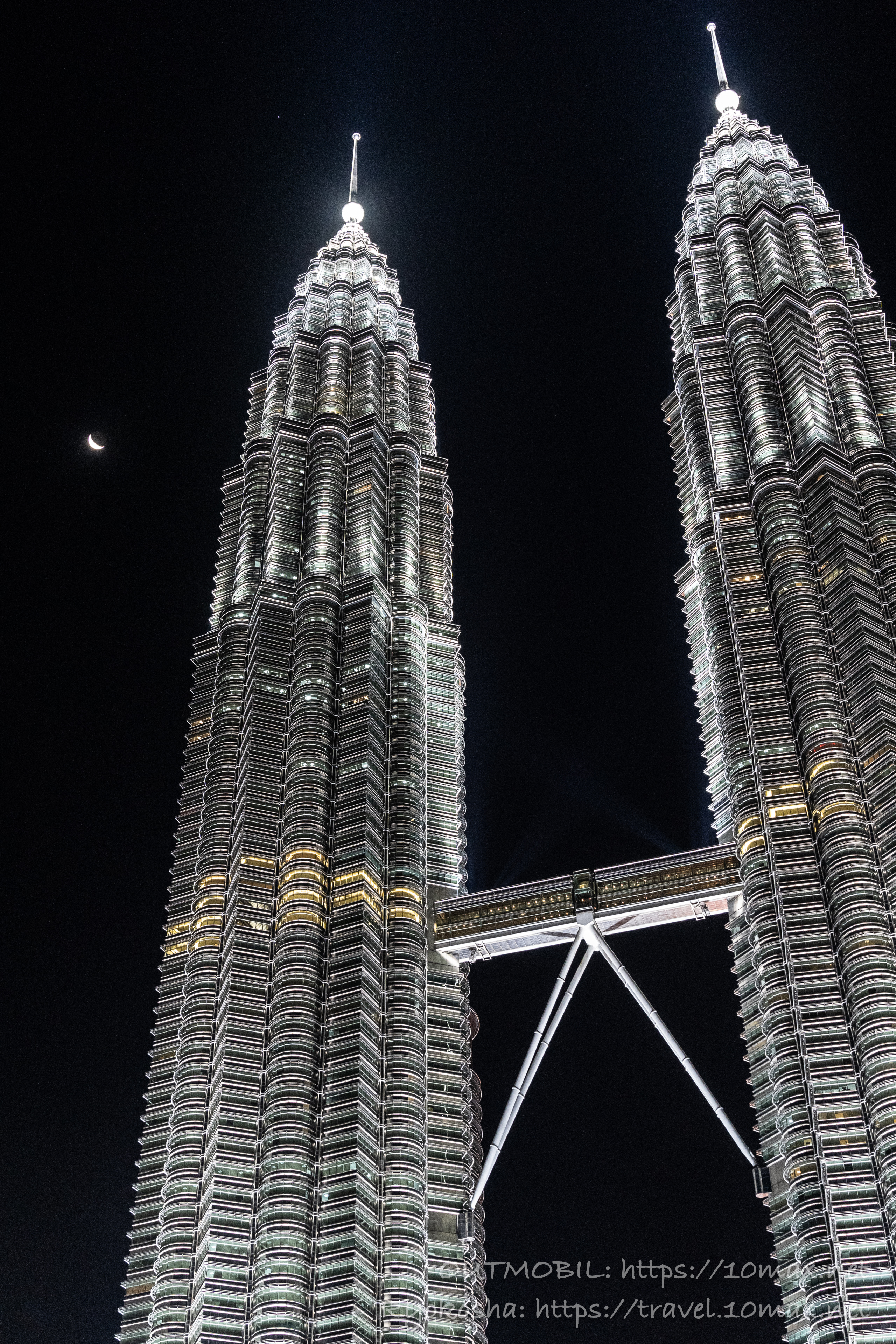 ペトロナスツインタワーはマレーシアのランドマーク的スポット！見どころや予約方法などを解説NEWT ニュート